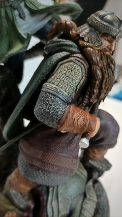 Figura The Lord of The Rings Legolas y Gimli en internet