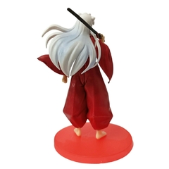 Figura Inuyasha en internet