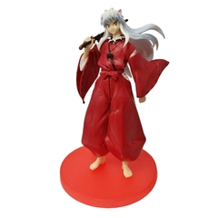 Figura Inuyasha