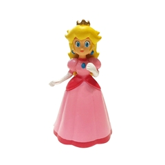 Figura Original Nintendo Princess Peach 6cm