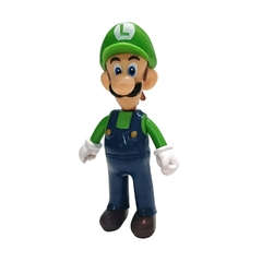 Figura Luigi Nintendo 13cm