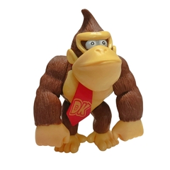 Figura Donkey Kong Nintendo 13cm