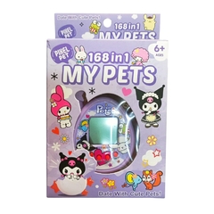 Tamagotchi Mascota Virtual - comprar online