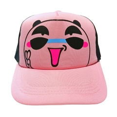 Gorra Tokyo Panda