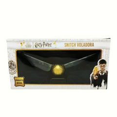 Golden Snitch Harry Potter - comprar online