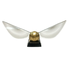 Golden Snitch Harry Potter