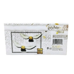 Golden Snitch Harry Potter en internet