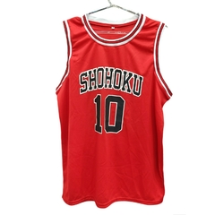 Camiseta Slam Dunk - Talle L