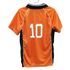 Camiseta Haikyuu - Talle M - comprar online