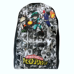 Mochila Boku No Hero My Hero Academia