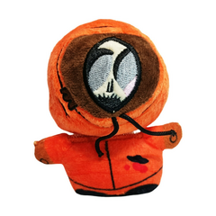 Peluche c/ llavero Kenny South Park