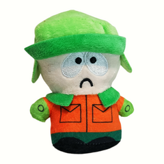 Peluche c/ llavero Kyle South Park