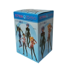 Figura Evangelion Asuka - GREEN GOBLIN STORE