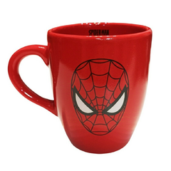 Taza Conica Spiderman