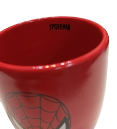 Taza Conica Spiderman - comprar online