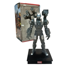 Figura Iron Man War Machine Marvel Comics Original