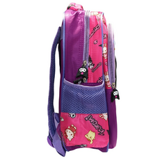 Mochila Kuromi - comprar online