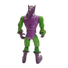 Figura Duende Verde Spiderman - comprar online