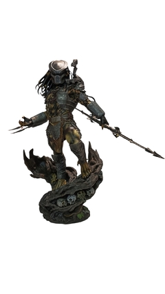 Figura Predator 40cm (a pedido) - tienda online