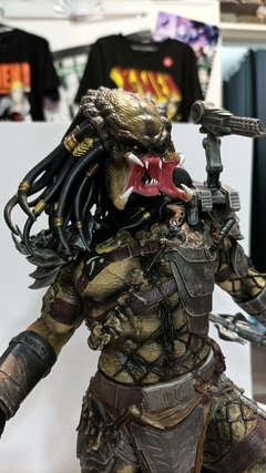 Figura Predator 40cm (a pedido)