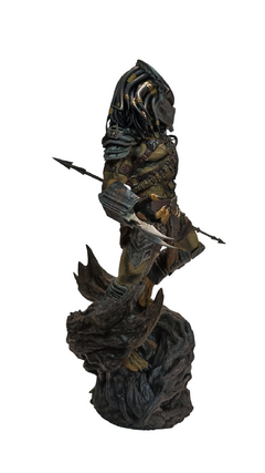 Figura Predator 40cm (a pedido) en internet