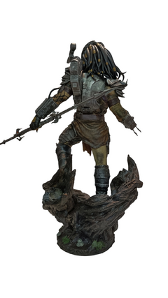 Figura Predator 40cm (a pedido) - GREEN GOBLIN STORE