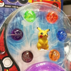 Pokemon Pokeball lanzador - tienda online