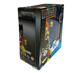 Figura Batgirl Metal Die Cast Original en internet