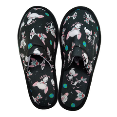 Pantufla Pinky y Cerebro - comprar online