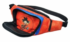 Riñonera Dragon Ball - comprar online