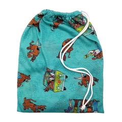 Remera Pijama Unisex Scooby Doo - comprar online