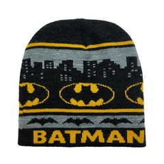 Gorro Tejido Batman - comprar online