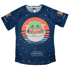 Remeron Star Wars Mandalorian Grogu