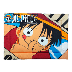 Alfombra One Piece