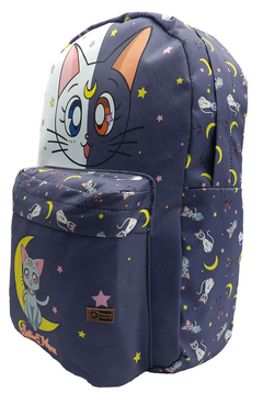 Mochila Sailor Moon - comprar online