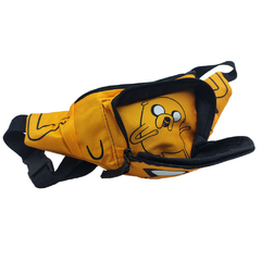 Riñonera Jake Adventure Time - comprar online
