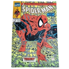 Alfombra Deco Spiderman 1.50x1mt - comprar online