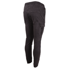 Pantalon Cargo Gabardina | Talle 40 - comprar online