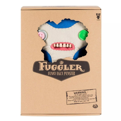 Peluche Oficial Fuggler Grande 32cm - comprar online