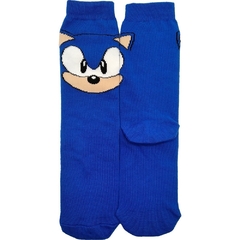 Medias Sonic The Hedgehog