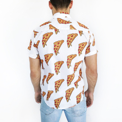 Camisa Pizza Slice Talle XL - comprar online