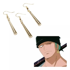 Aros One Piece Zoro - GREEN GOBLIN STORE