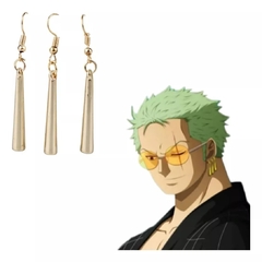 Aros One Piece Zoro