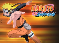 POSTERS Naruto