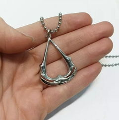 Colgante Assassin's Creed Importado - comprar online