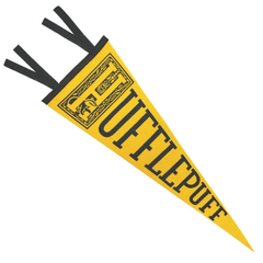 Banderin Harry Potter Hufflepuff