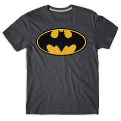 Remera Batman - Talle L