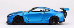 Auto Fast & Furious Brian's Nissan GT-R R35 Ben Sopra en internet