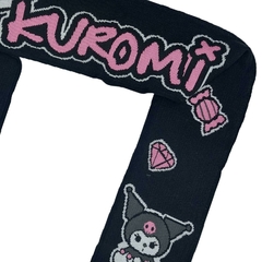 Bufanda Kuromi - comprar online