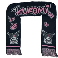 Bufanda Kuromi en internet